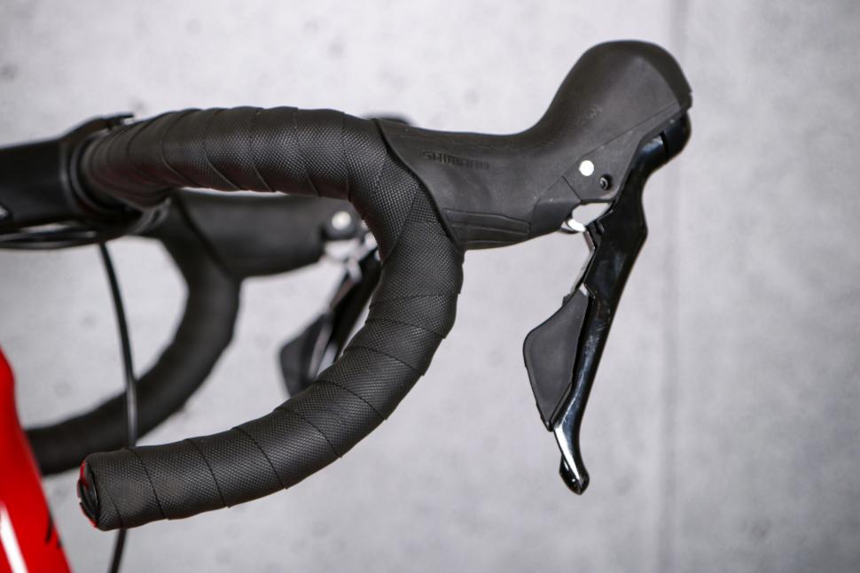 2021 Merida eScultura 400 - drop bar and lever.jpg