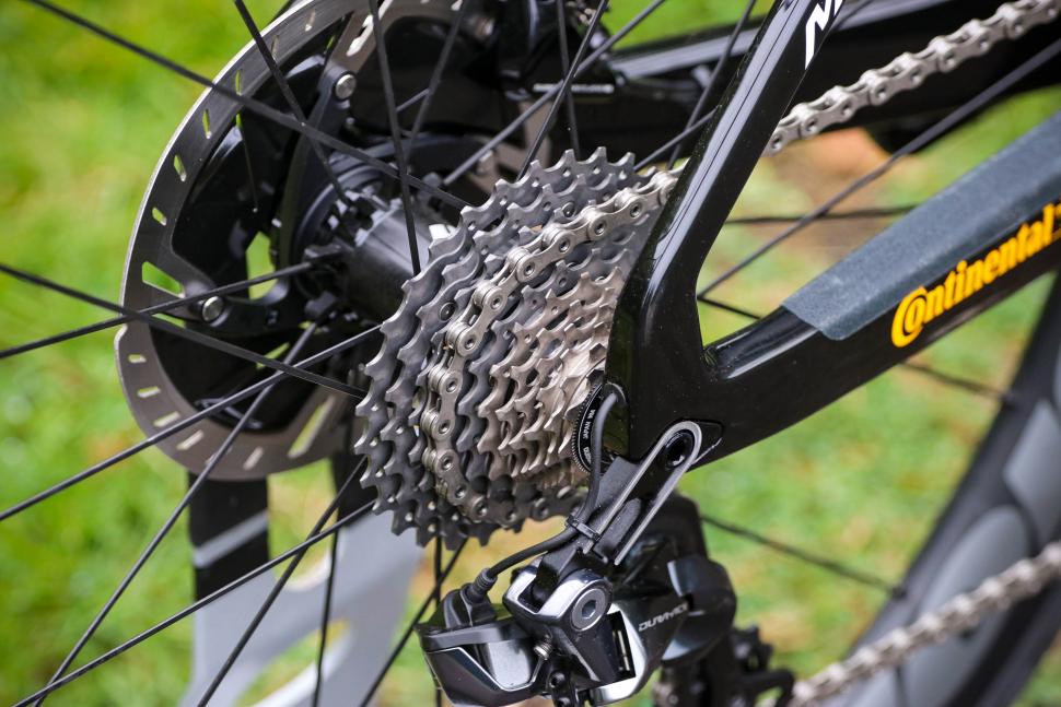 2021 Merida Reacto Disc Team-E - cassette.jpg