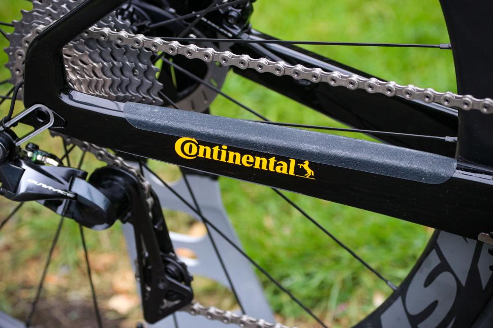 2021 Merida Reacto Disc Team-E - chain stay.jpg