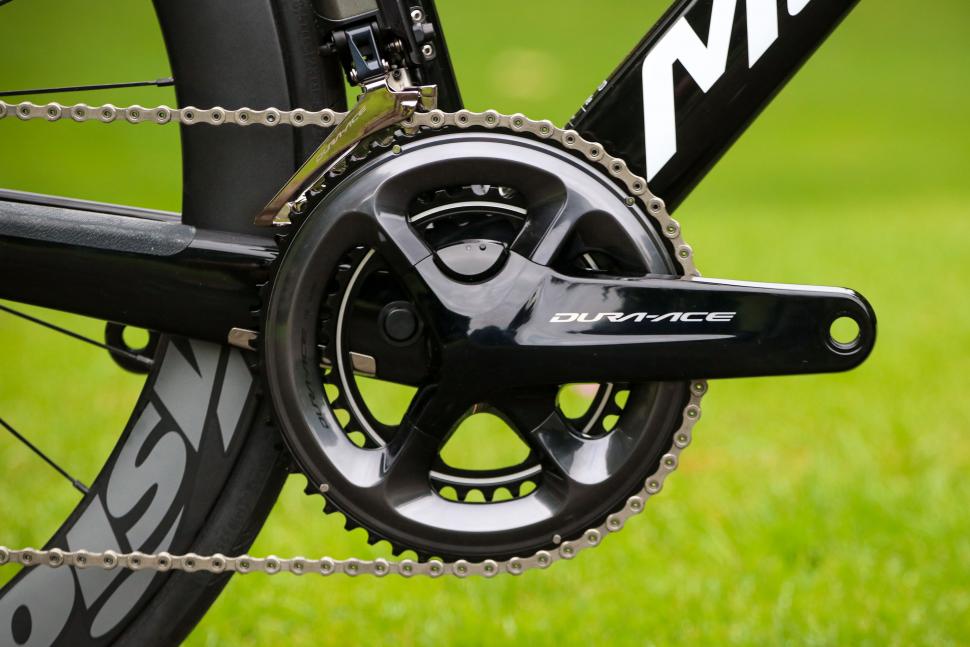 2021 Merida Reacto Disc Team-E - crank.jpg