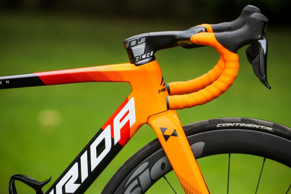 2021 Merida Reacto Disc Team-E - head tube.jpg