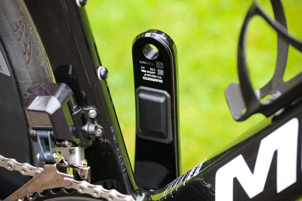 2021 Merida Reacto Disc Team-E - power meter.jpg