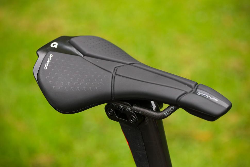 2021 Merida Reacto Disc Team-E - saddle.jpg