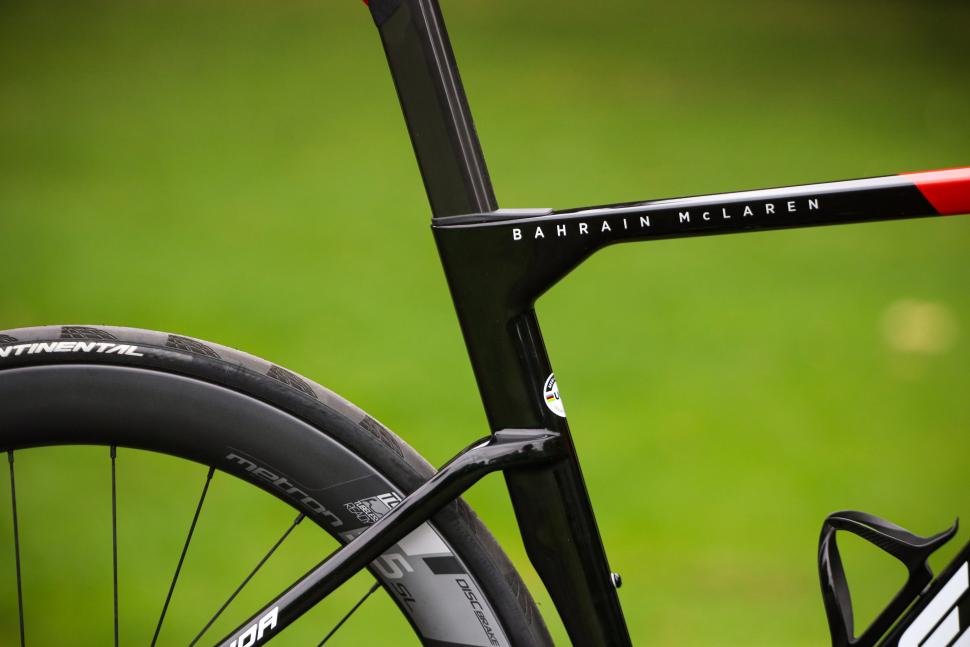 2021 Merida Reacto Disc Team-E - seat tube junction.jpg