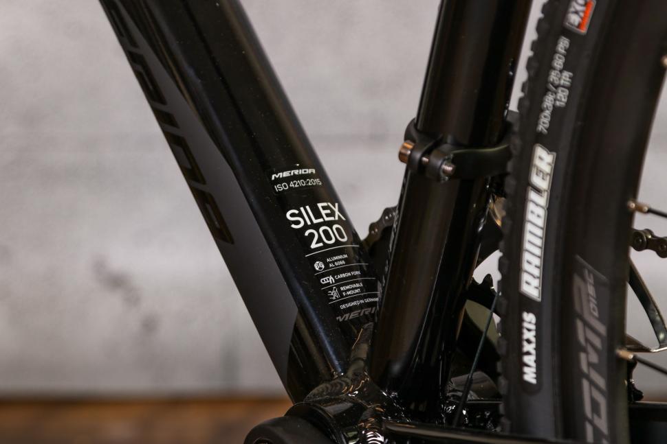 2021 Merida Silex 200 - frame detail.jpg