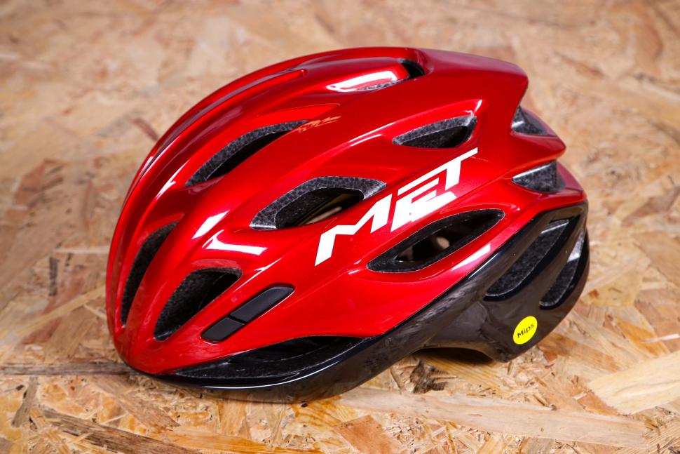 2021 Met Estro MIPS road cycling helmet - side.jpg