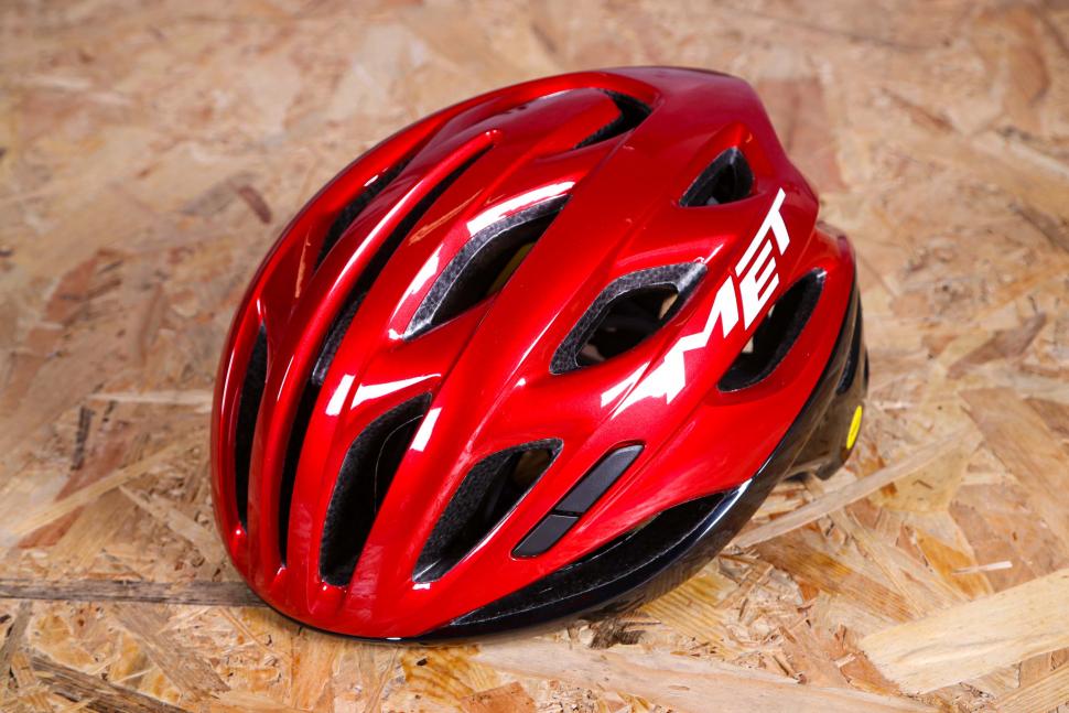 2021 Met Estro MIPS road cycling helmet