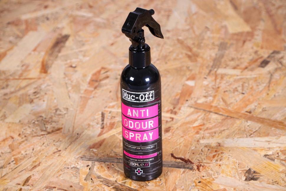 2021 Muc-Off Anti Odour Spray