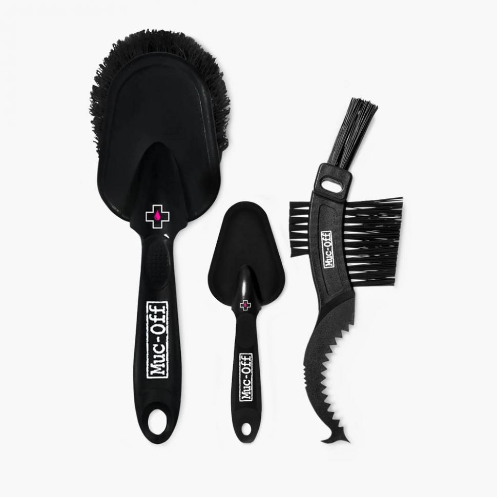 2021 Muc Off Premium brush kit