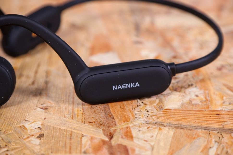 2021 Naenka Bone Conduction Runner Pro Open Ear Wireless Headphone IP68 Waterproof - detail.jpg