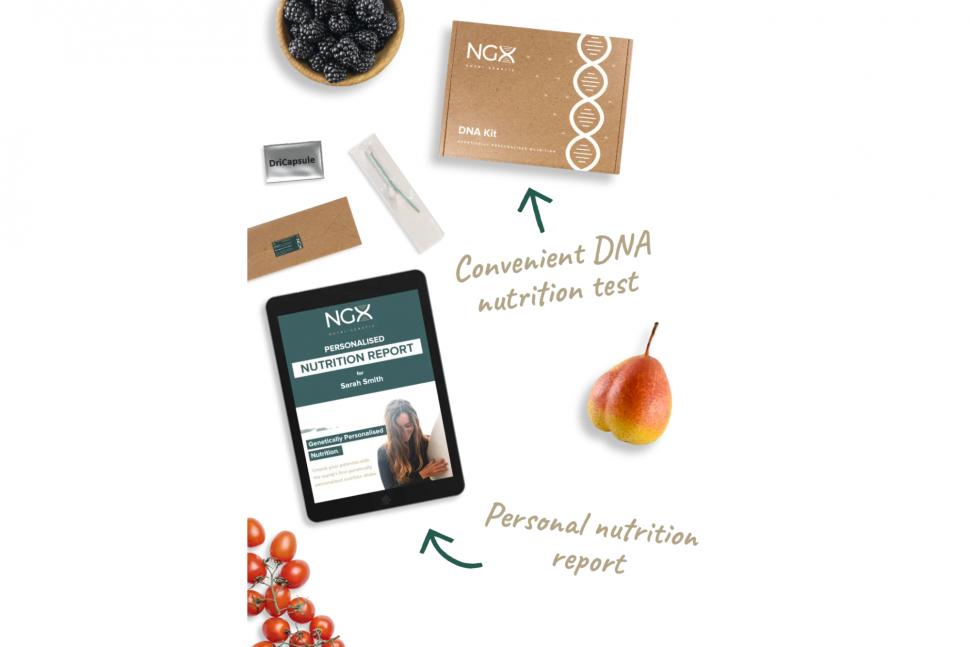 2021 NGX dna test