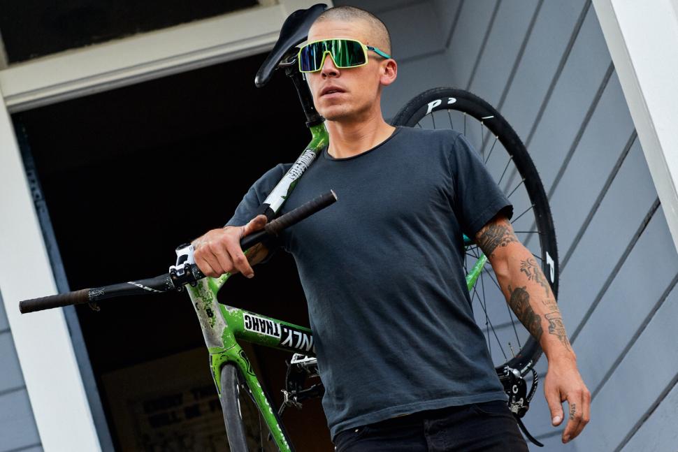 2021 Oakley Custom 2