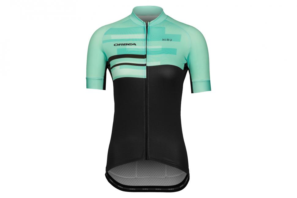 2021 Orbea Jersey SS Advanced 1