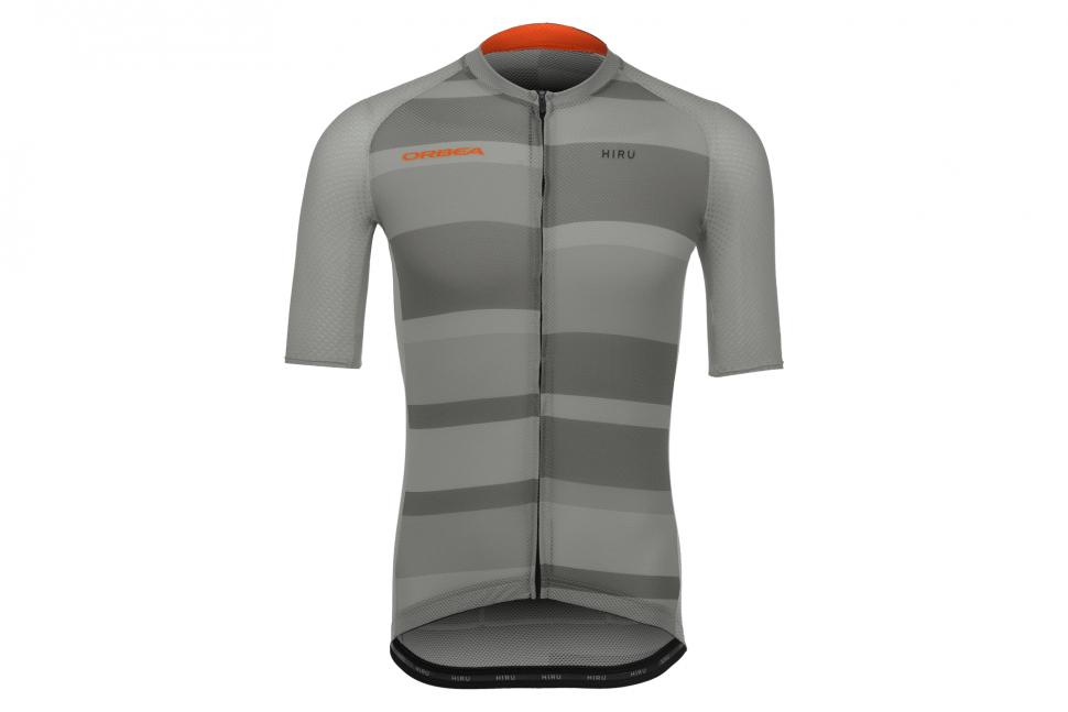 2021 Orbea Jersey SS Core Light 1