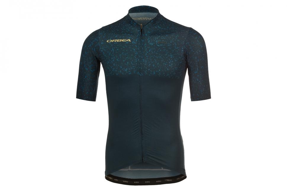 2021 Orbea Jersey SS Lab 1