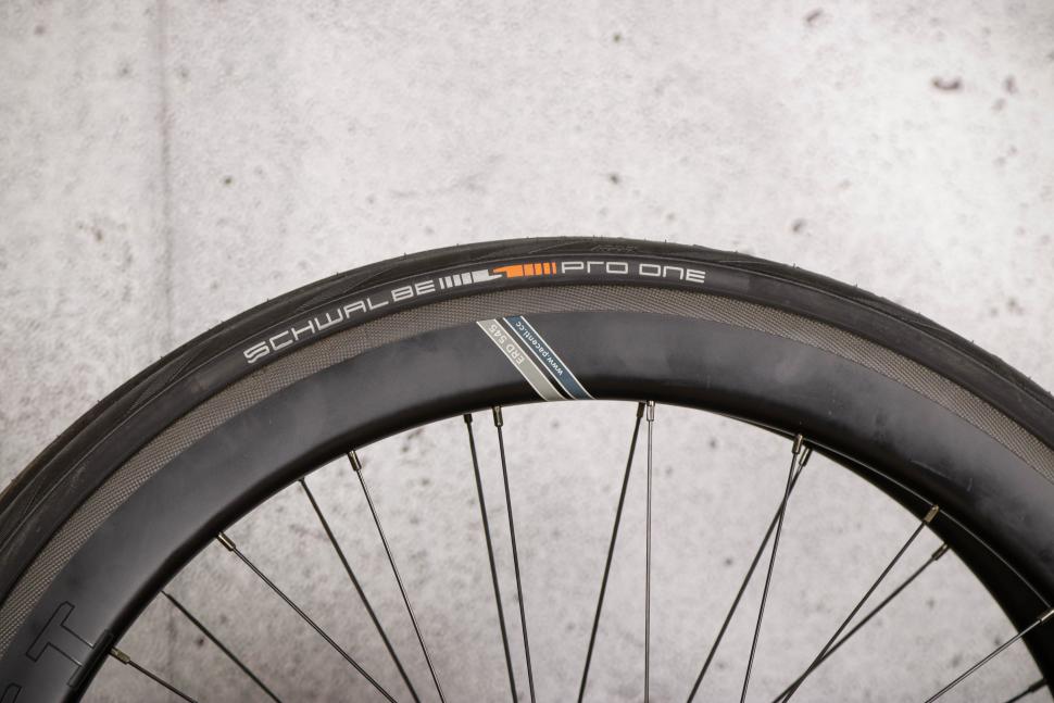 2021 Pacenti Carbon PR50 rim brake wheel set 700c - rim.jpg