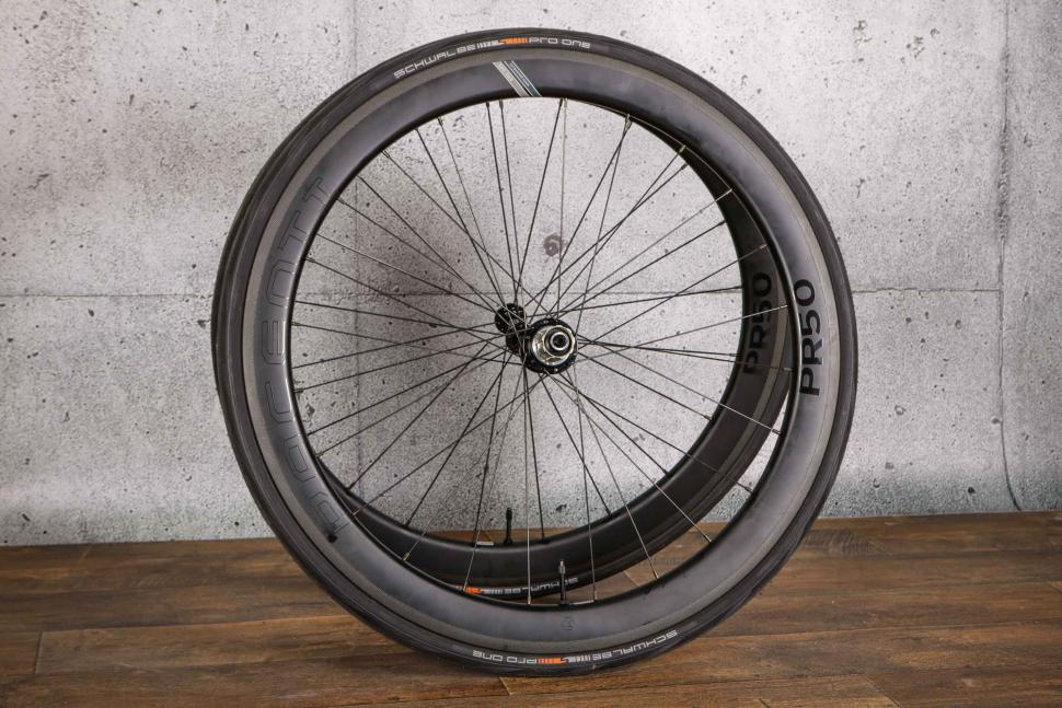 2021 Pacenti Carbon PR50 rim brake wheel set 700c.jpg