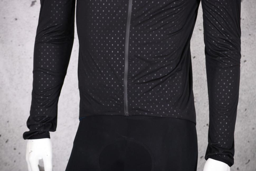 2021 Pactimo Men's Torrent Stretch Waterproof Cape - hem.jpg
