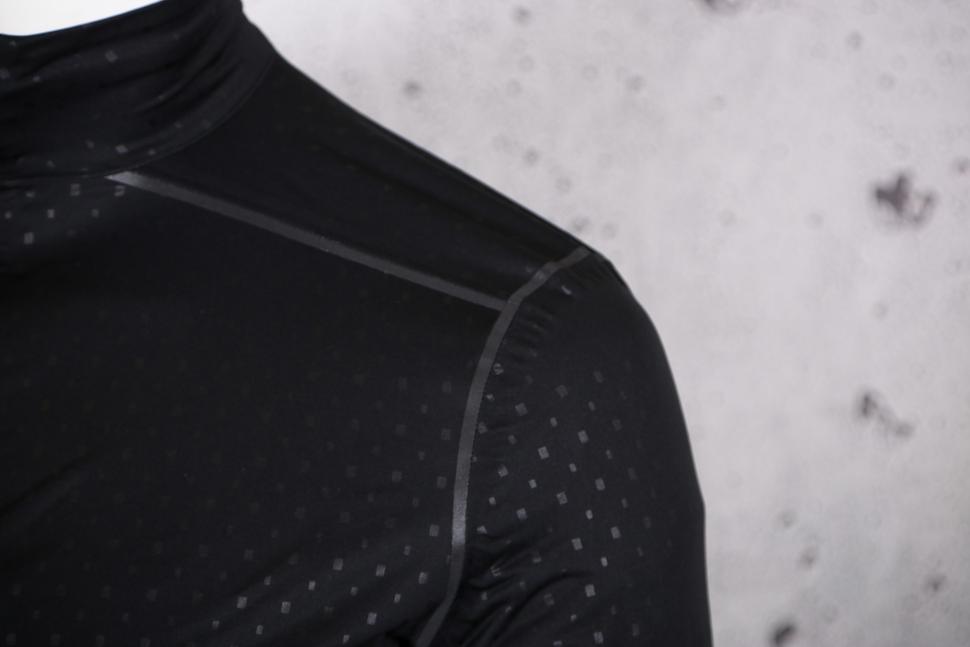 2021 Pactimo Men's Torrent Stretch Waterproof Cape - shoulder detail.jpg