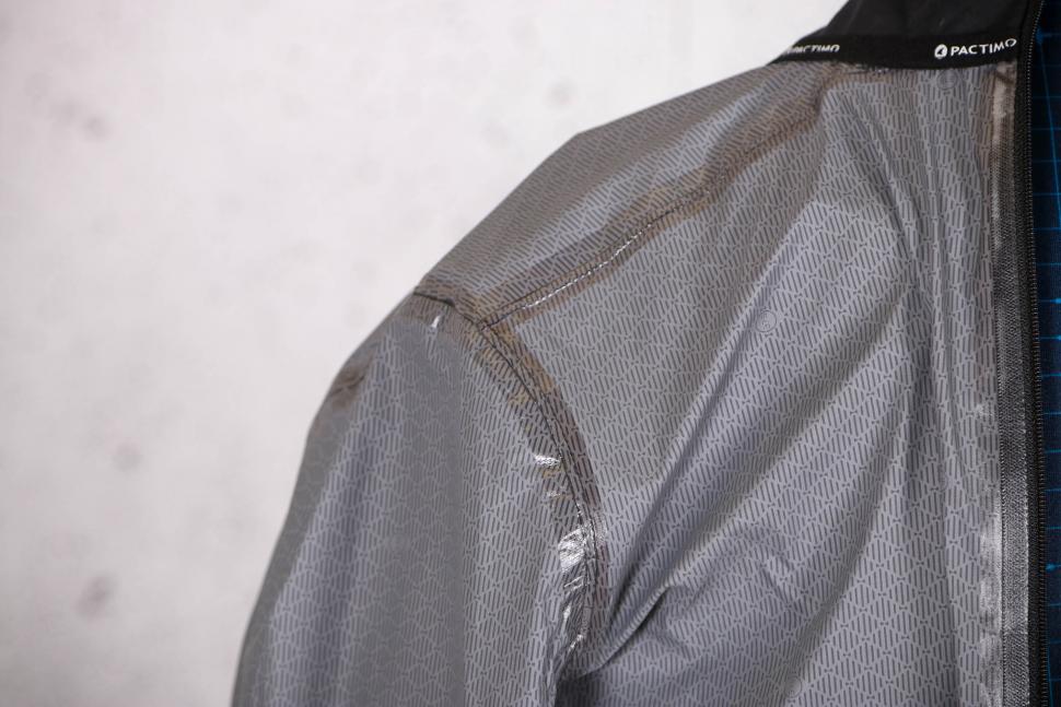2021 Pactimo Men's Torrent Stretch Waterproof Cape - taped seams.jpg