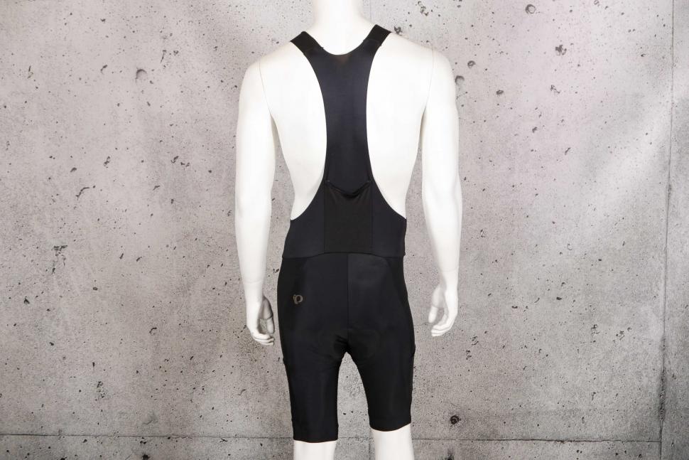 2021 PEARL iZUMi Expedition Bib Short - back.jpg