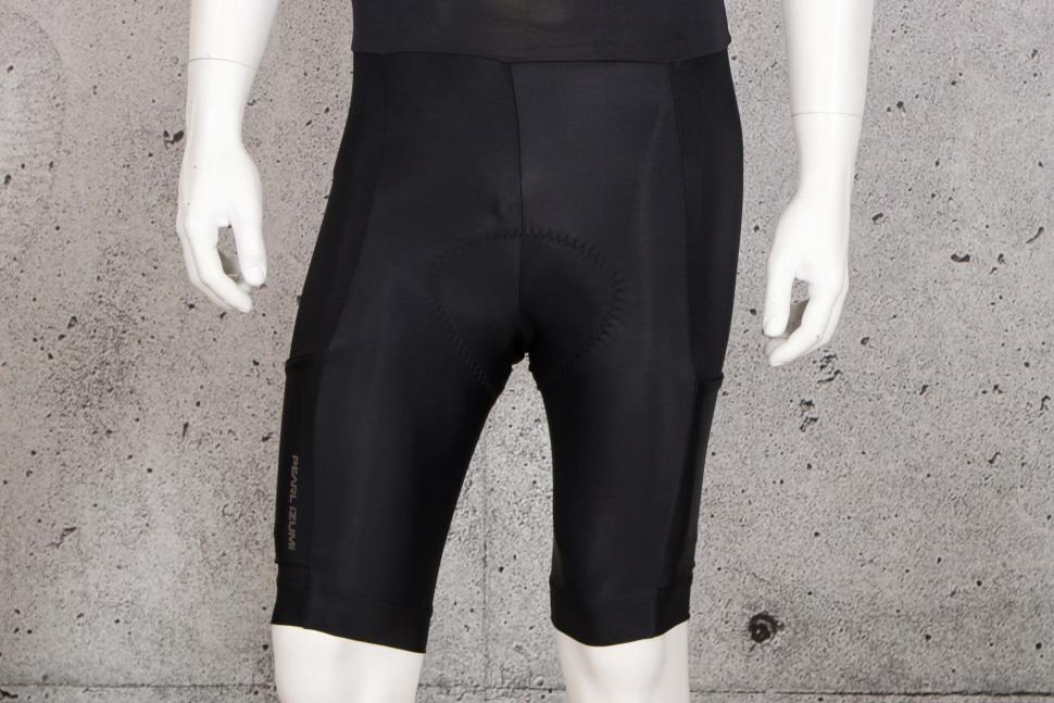 2021 PEARL iZUMi Expedition Bib Short - legs front.jpg