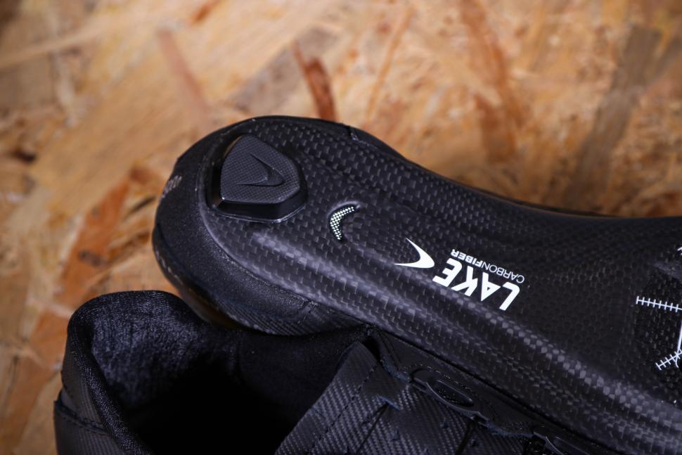2021 Pearson x Lake Over and Over Road Shoes - sole heel.jpg