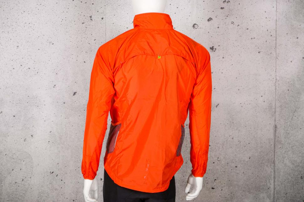 2021 Polaris Bikewear Pioneer Windproof Jacket - back.jpg