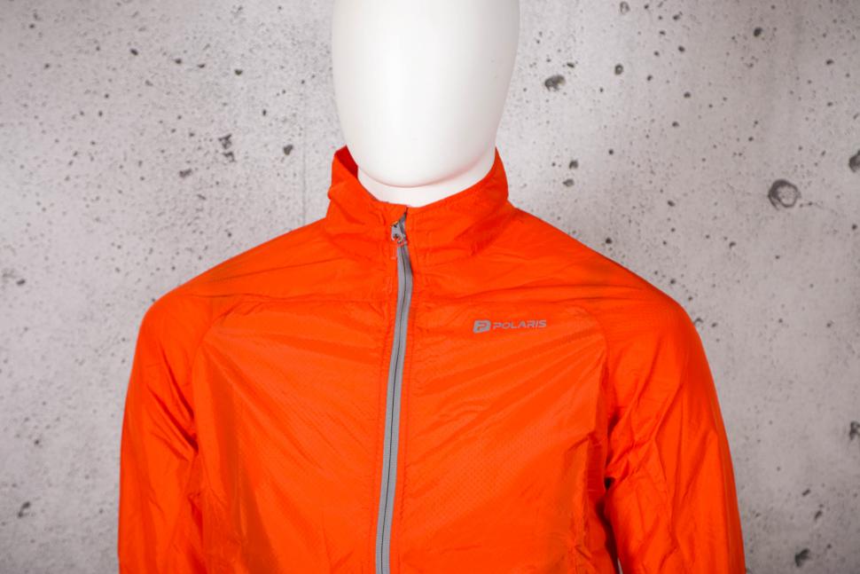 2021 Polaris Bikewear Pioneer Windproof Jacket - chest.jpg