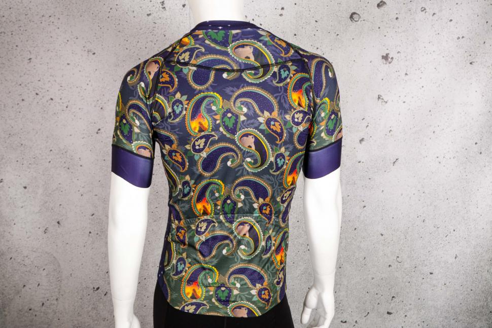 2021 Primal Cyc-adelic Paisley Mens Evo 2.0 Jersey - back.jpg
