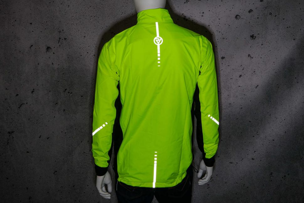 2021 Proviz Classic Men's Tour Cycling Jacket - reflective_.jpg