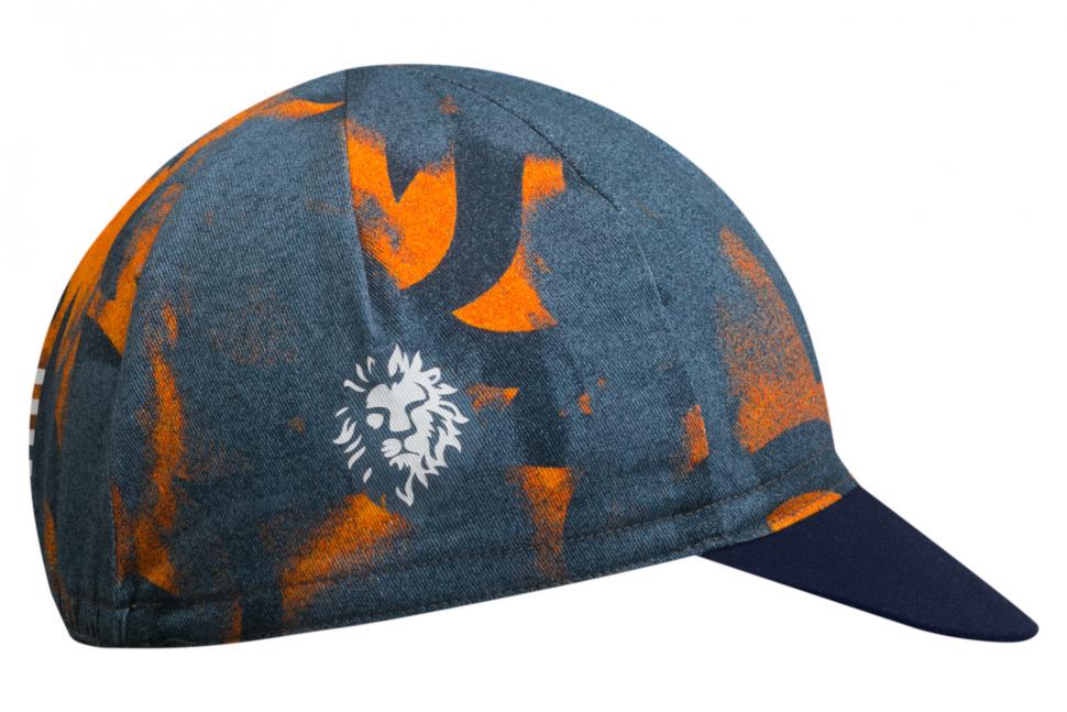 2021 Rapha Legion cap