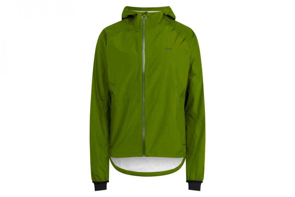 2021 Rapha Men’s Commuter Jacket