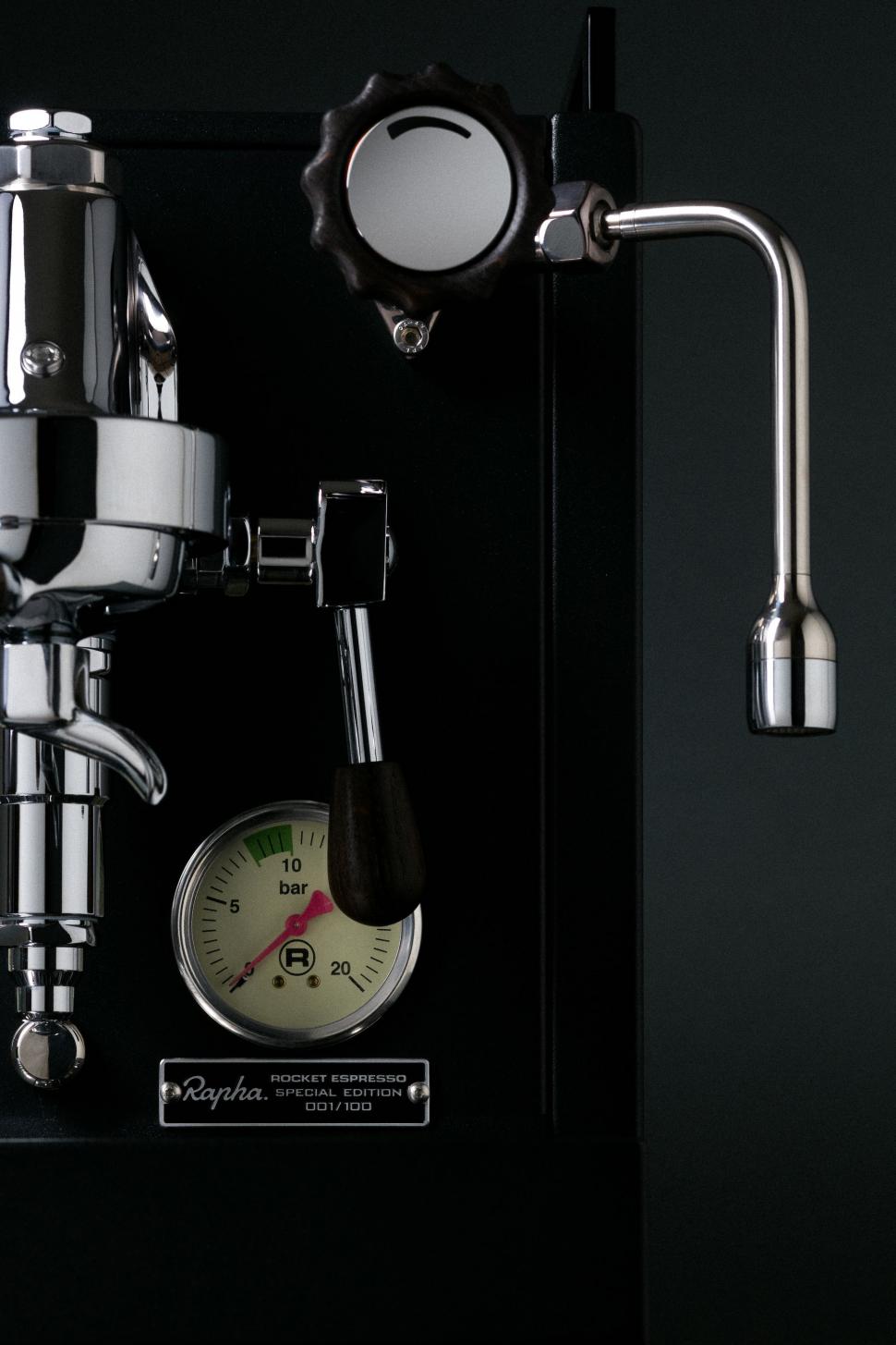 2021 Rapha Rocket Espresso R Cinquantotto coffee machine - 2.jpeg