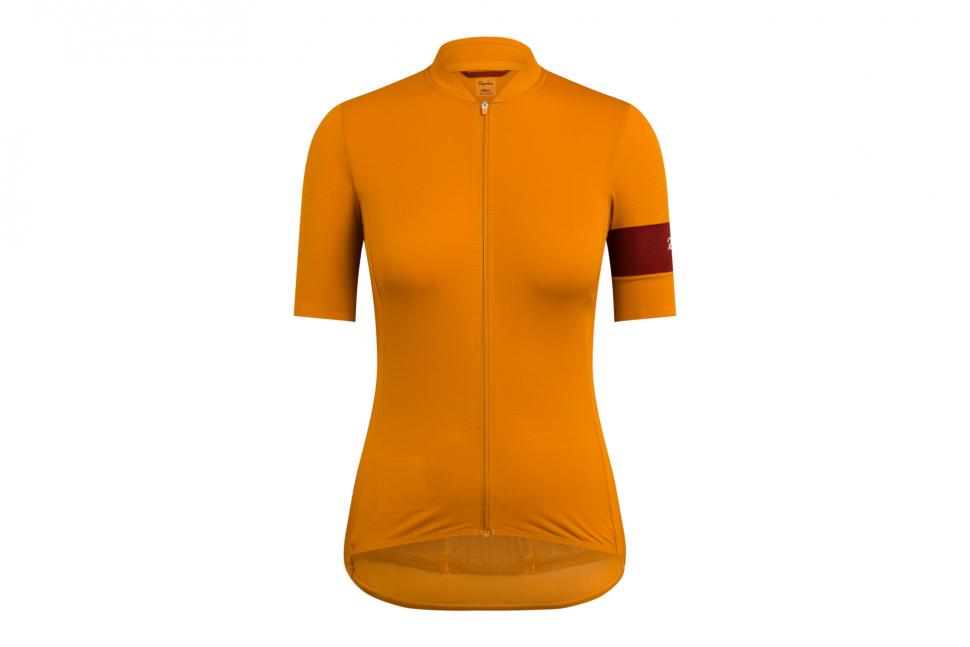 2021 Rapha Spring highlights Women’s Classic Flyweight Jersey