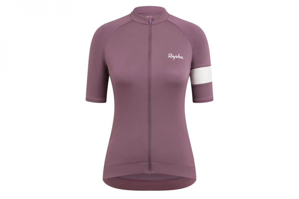 2021 Rapha Women's Core Jersey