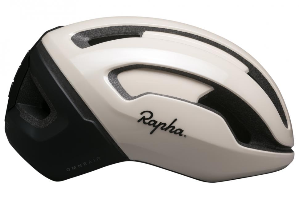 2021 Rapha x Poc Omne white