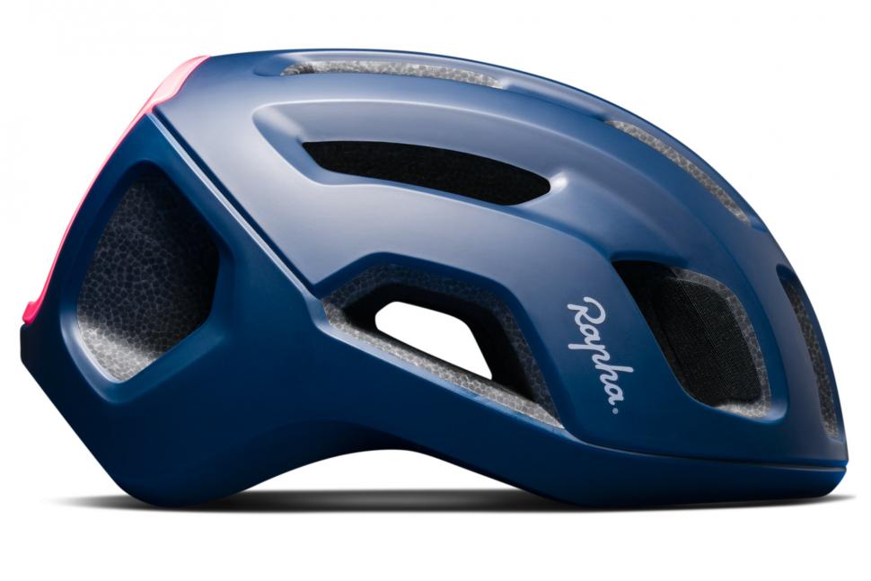 2021 Rapha x Poc Ventral RCC
