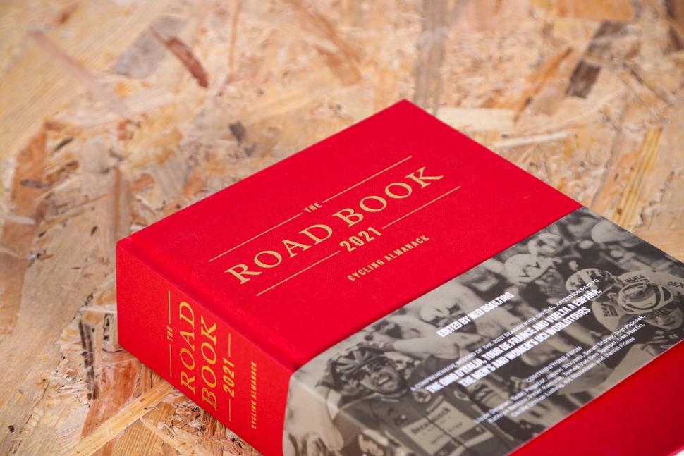 2021 The Road Book 2021 First Edition - detail.jpg