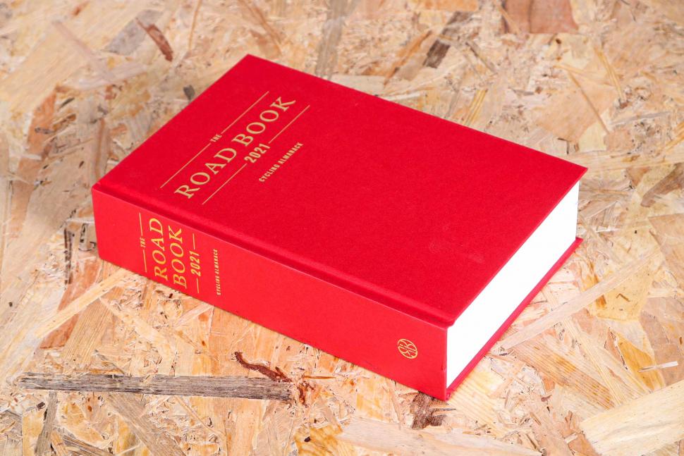 2021 The Road Book 2021 First Edition.jpg