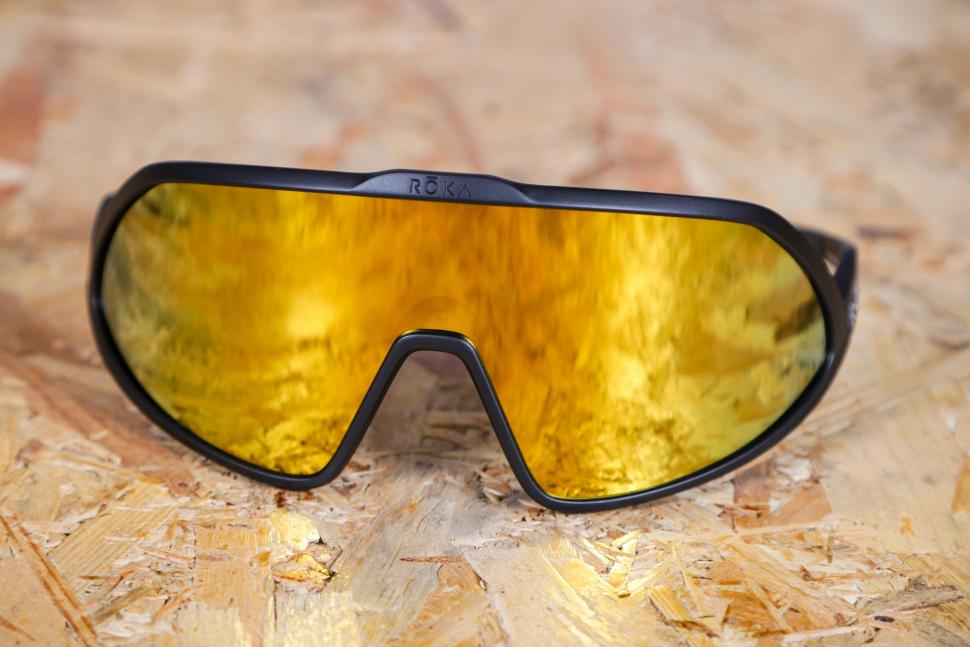 2021 Roka MATADOR Ultralight Performance Sunglasses - front.jpg