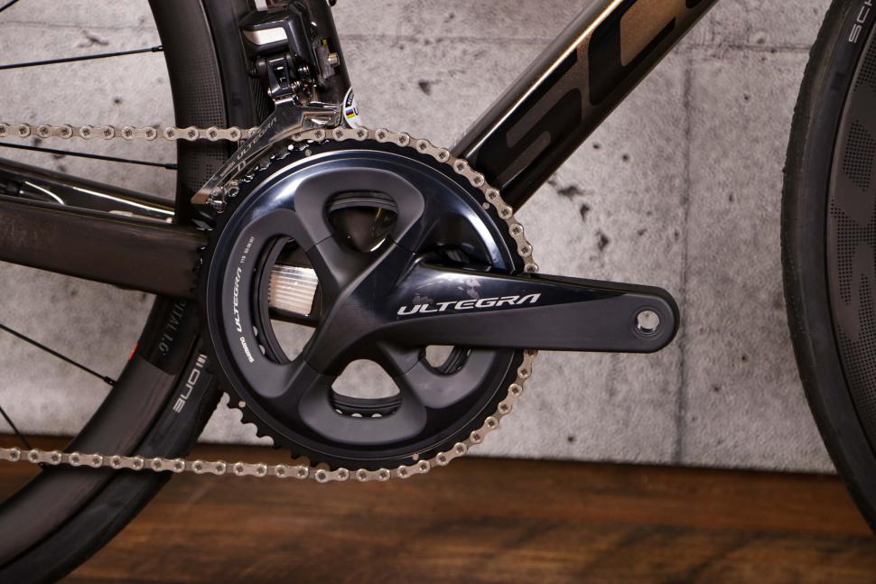 2021 Scott Addict RC 15 Prism - crank.jpg