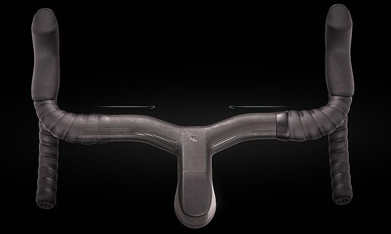 2021 Scott Addict RC grip