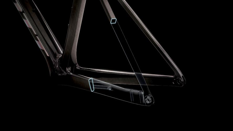 2021 Scott Addict RC hollow