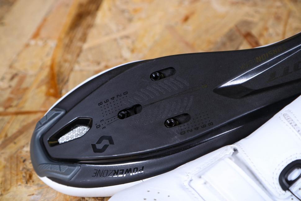 2021 Scott Road Team Boa Shoes - sole toe.jpg