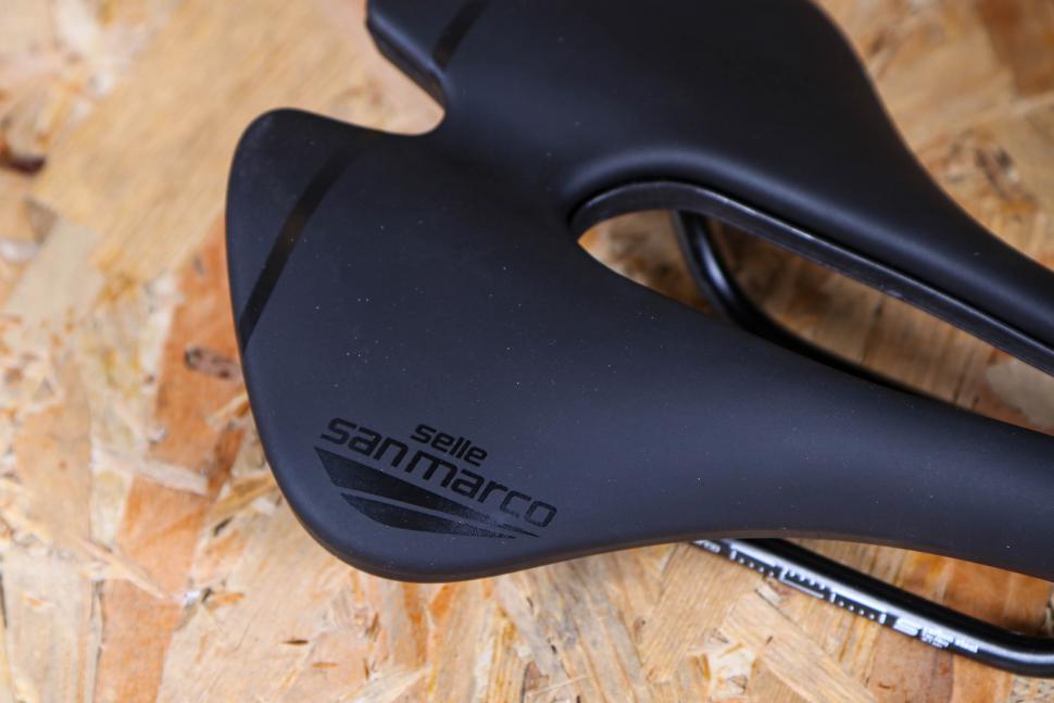 2021 Selle San Marco Aspide Short Sport Saddle - Wide - logo.jpg