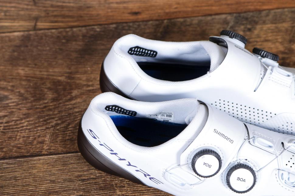 2021 Shimano S-PHYRE RC9 (RC902) SPD-SL Shoes - detail.jpg
