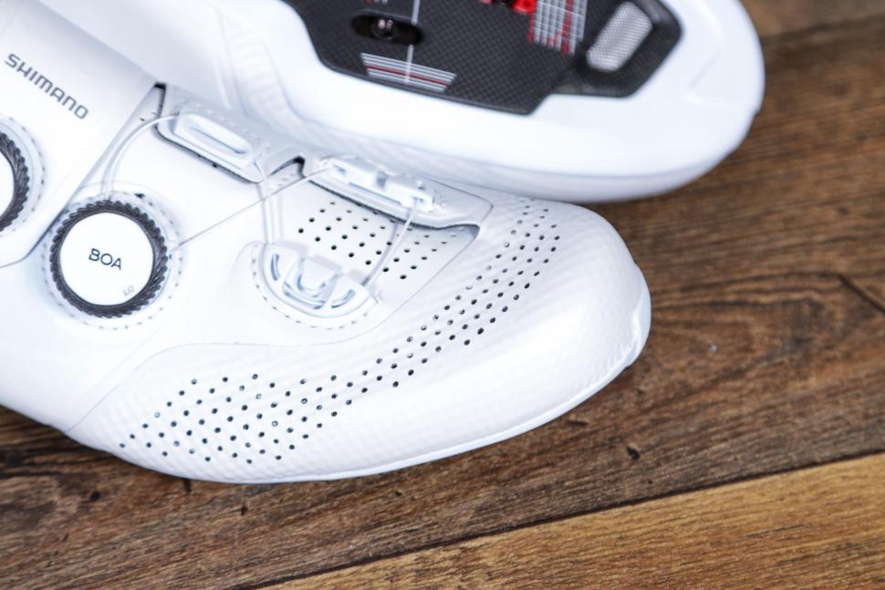 2021 Shimano S-PHYRE RC9 (RC902) SPD-SL Shoes - toe.jpg