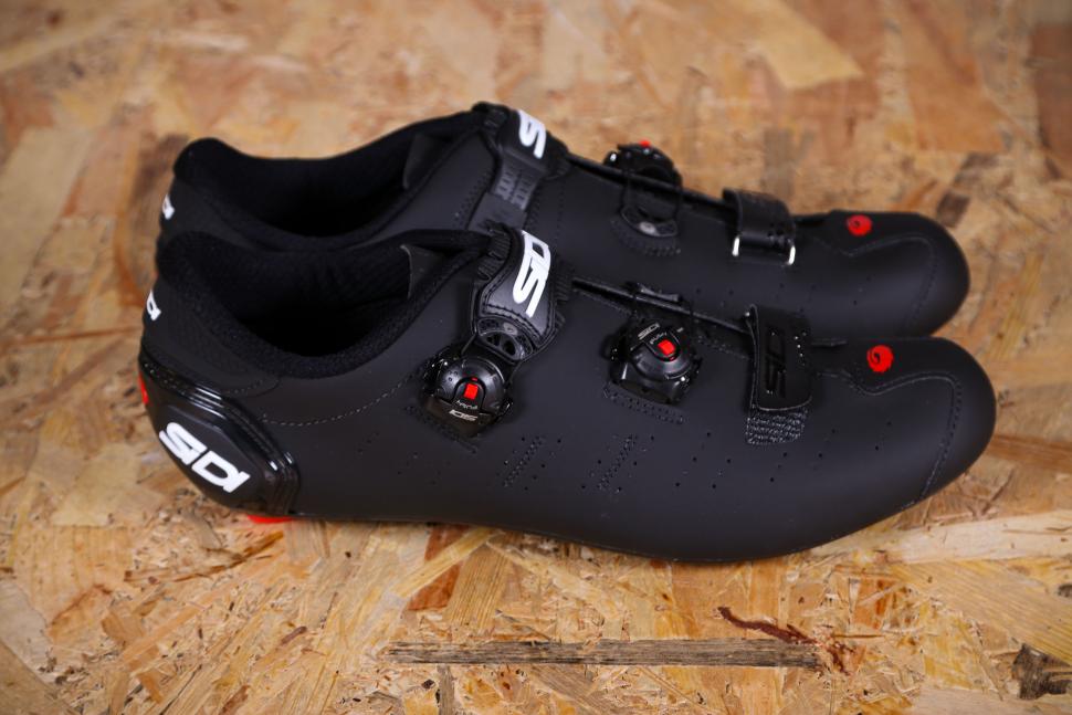2021 Sidi Ergo 5 Road Shoes - side.jpg