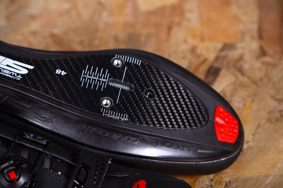 2021 Sidi Ergo 5 Road Shoes - sole detail.jpg